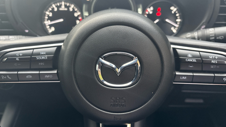 Mazda 3 2.5 e-Skyactiv G MHEV [140] Prime-Line 5dr Petrol Hatchback